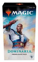 dominaria booster box tcgplayer Magic: The Gathering United Set saga enchantments Dominaria United - Draft Booster