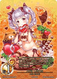 Aria Citrus