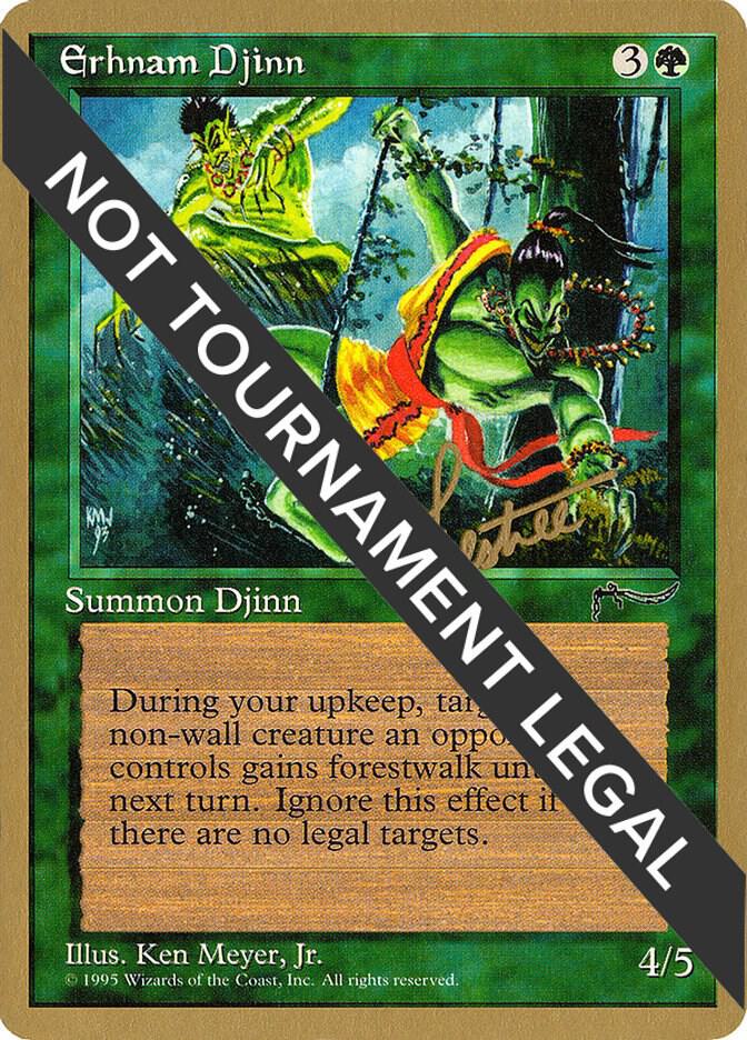 Erhnam Djinn - 1996 Eric Tam (ARN)