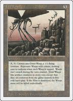 The Hive - Revised Edition - Magic: The Gathering - TCGplayer.com