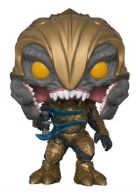 Arbiter (Gold Armor) (Best Buy Exclusive)