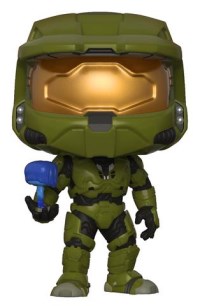 Master Chief (with Cortana)