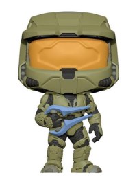Master Chief (with Energy Sword) (Gamestop Exclusive)