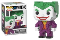 The Joker (8-Bit) (GameStop Exclusive)