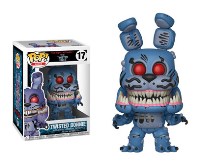 The Twisted Ones: Twisted Bonnie