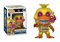 The Twisted Ones: Twisted Chica