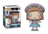 The Twisted Ones: Ella (GameStop Exclusive)