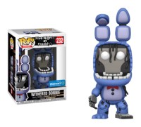 Withered Bonnie (Walmart Exclusive)
