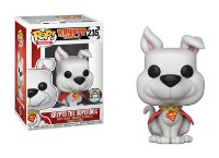 Krypto the Superdog (Specialty Series)