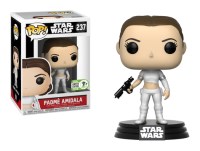 Padme Amidala (Bobble-Head) (2018 ECCC Exclusive)