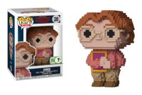 Barb (8-Bit) (2018 ECCC Exclusive)