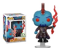 Vol. 2: Yondu (Bobble-Head) (2018 ECCC Exclusive)