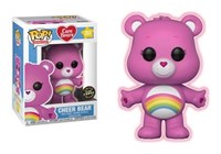 Cheer Bear (Glow in the Dark) (Limited Edition Chase)