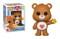 Tenderheart Bear