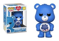 Grumpy Bear