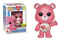 Love-A-Lot Bear (Glitter) (Entertainment Earth Exclusive)