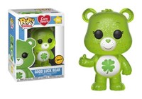Good Luck Bear (Glitter) (Limited Edition Chase)