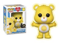 Funshine Bear (Glow in the Dark) (Limited Edition Chase)