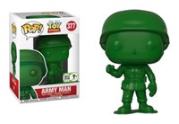 Army Man (2018 ECCC Exclusive)