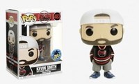 Kevin Smith (2017 Stan Lee's L.A. Comic Con Exclusive)