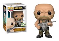 Fury Road: Rictus Erectus (2018 ECCC Exclusive)