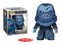 Giant Wight Super Sized 6" (2018 ECCC Exclusive)