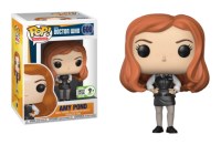Amy Pond (Police) (2018 ECCC Exclusive)