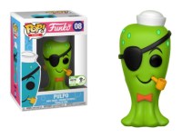 Pulpo (Green) (2018 ECCC Exclusive)