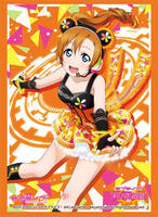 love live card sleeves Bushiroad Collection HG (high-grade) Vol.1061 "Kotori Minami" : Buy Online at Best Price in KSA sized sleeves Bushiroad Sleeve Collection HG Vol.2081: