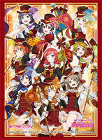 love live card sleeves Amazon.com: Ultra Pro - Standard Pro Matte Card Sleeves 100 Pack