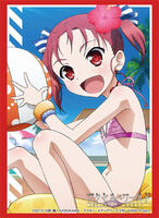 accel world card sleeves Standard USA Chimera Card Sleeves (56x87mm) main image 1