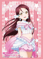 Bushiroad Sleeve Collection HG Vol.1150: Love Live! Sunshine!! - Riko  Sakurauchi (60-Pack) - Bushiroad Card Sleeves - Card Sleeves - TCGplayer.com