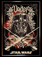 Bushiroad Sleeve Collection HG Vol.1278: STAR WARS - Darth Vader (60-Pack) - Bushiroad Card Sleeves - Card Sleeves - TCGplayer.com Bushiroad Sleeve Collection HG Vol.1278: STAR WARS - Darth Vader (60-Pack) - Bushiroad Card Sleeves - Card Sleeves - TCGplayer.com