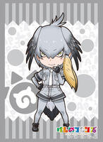 Bushiroad Sleeve Collection HG Vol.1334: Kemono Friends - Small-clawed Otter  (60-Pack) - Bushiroad Card Sleeves - Card Sleeves - TCGplayer.com