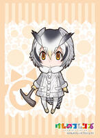 Bushiroad Sleeve Collection HG Vol.1337: Kemono Friends - Northern  White-faced Owl (60-Pack) - Bushiroad Card Sleeves - Card Sleeves -  TCGplayer.com