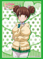 Bushiroad Sleeve Collection HG Vol.1356: Hajimete no Gal