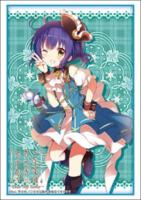 Bushiroad Sleeve Collection HG Vol.1418: Is the Order a Rabbit? - Maya  (60-Pack) - Bushiroad Card Sleeves - Card Sleeves - TCGplayer.com