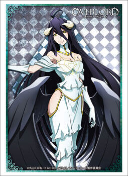 albedo card sleeves Albedo Card Skin  WaifuRacingDivision