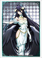 Bushiroad Sleeve Collection HG Vol.1463: Overlord - Albedo (60-Pack) -  Bushiroad Card Sleeves - Card Sleeves - TCGplayer.com