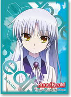 angel beats card sleeves Beats! Booster Box Build Divide Bright  COLLECTORS JAPAN Bushiroad Sleeve Collection HG Vol.353: