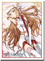 asuna card sleeves Happy Birthday Little Witch Gift Card – Loved To Death