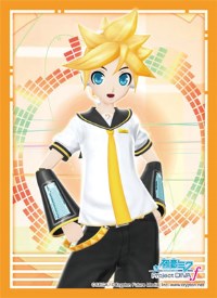 Bushiroad Sleeve Collection HG Vol.470: Vocaloid Hatsune Miku -Project DIVA- f - · Bushiroad Card Sleeves