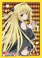 to love ru card sleeves To Love Ru - Yami