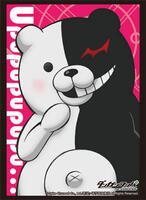 danganronpa card sleeves Danganronpa Originality Wave Card Sleeve Student Anime Card Protective Case