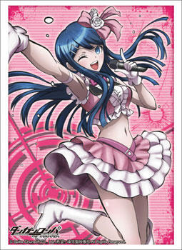 Bushiroad Sleeve Collection HG Vol.604: Danganronpa - Sayaka Maizono  (60-Pack) - Bushiroad Card Sleeves - Card Sleeves - TCGplayer.com