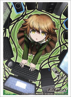Bushiroad Sleeve Collection HG Vol.618: Danganronpa - Chihiro Fujisaki  (60-Pack) - Bushiroad Card Sleeves - Card Sleeves - TCGplayer.com