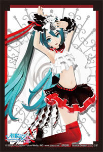 vocaloid card sleeves Amazon.com: Ultra PRO - 10th Anniversary Hatsune Miku 100ct Deck Protector  Sleeves - Stream main image 0