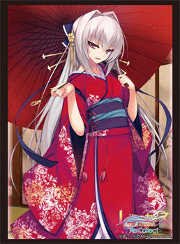 Bushiroad Sleeve Collection HG Vol.698: Reminiscence Re:Collect