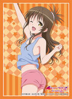 Bushiroad Sleeve Collection HG Vol.943: To Love-Ru Darkness 2nd - Mikan  Yuuki (60-Pack) - Bushiroad Card Sleeves - Card Sleeves - TCGplayer.com