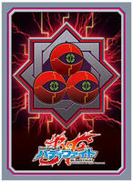 chaos card sleeves Fantasy North - Yumiko - Classroom - 100 Smooth Matte TCG Trading - Fits Magic MTG Commander Pokemon and Other Card Games layer ChromaFusion technology Pokemon TCG: Chaos Rising Elite